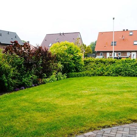 Haus Ankerhuus 2A - Carolinensiel Villa Wittmund Bagian luar foto