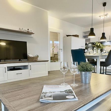 Haus Ankerhuus 2A - Carolinensiel Villa Wittmund Bagian luar foto