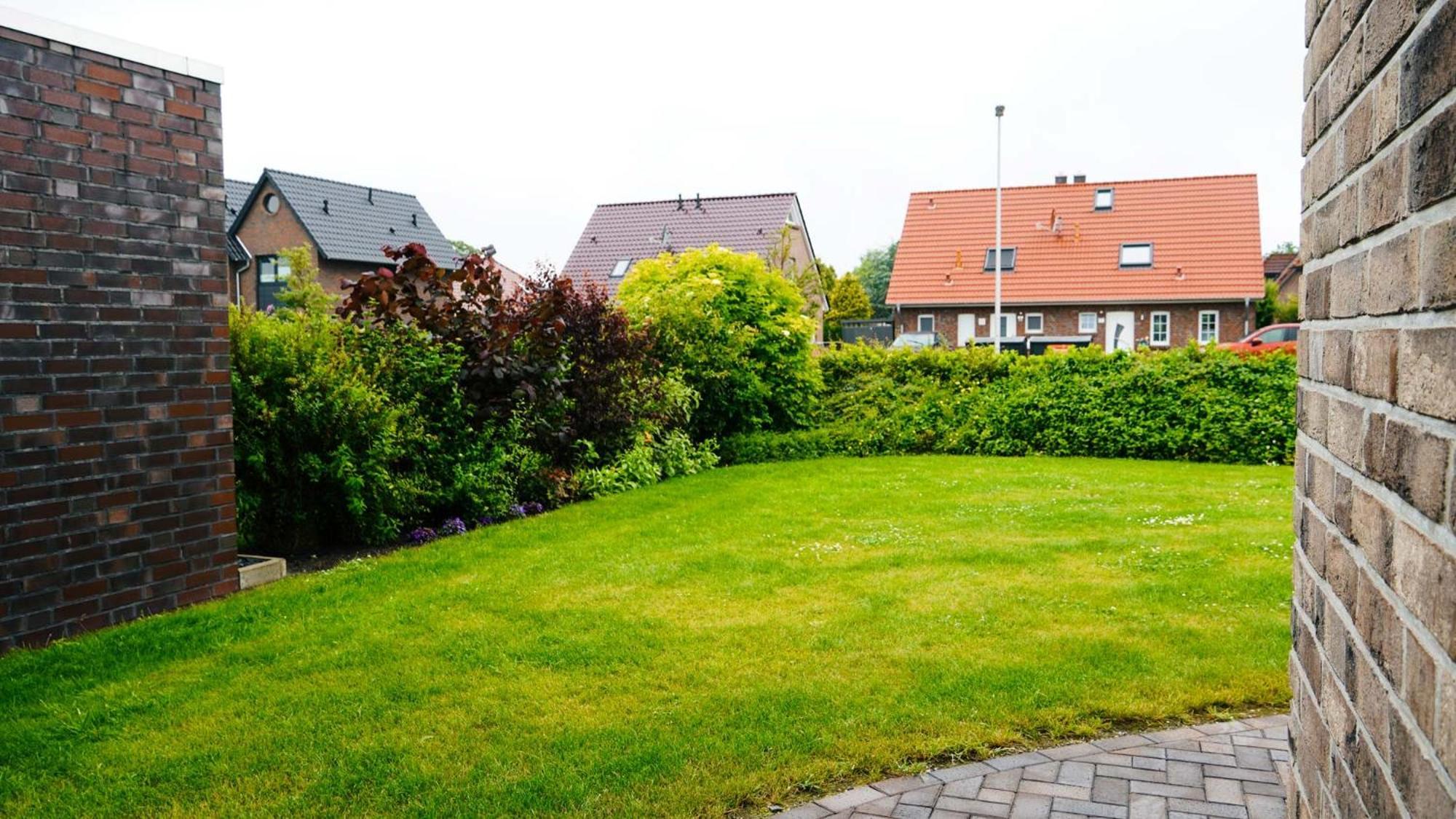 Haus Ankerhuus 2A - Carolinensiel Villa Wittmund Bagian luar foto
