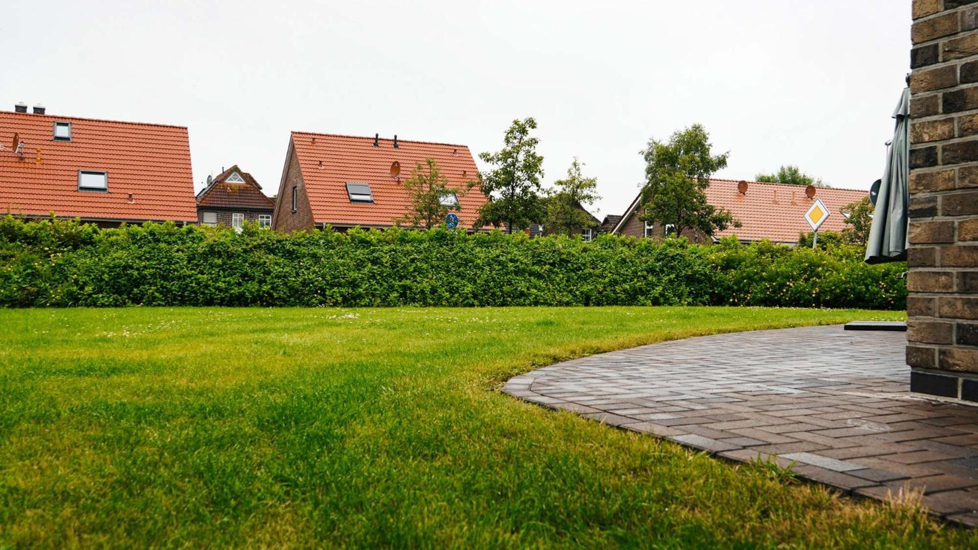 Haus Ankerhuus 2A - Carolinensiel Villa Wittmund Bagian luar foto