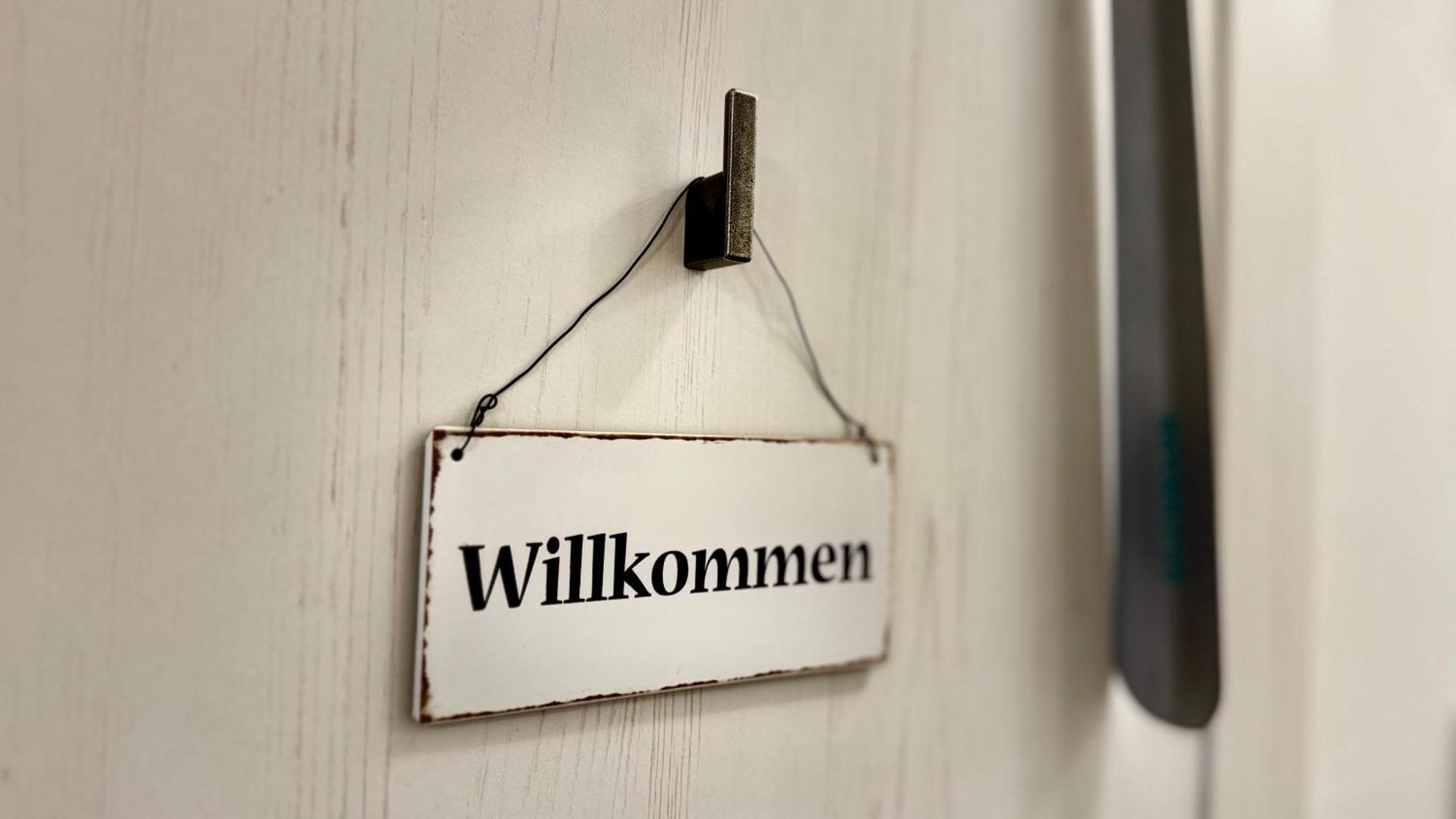 Haus Ankerhuus 2A - Carolinensiel Villa Wittmund Bagian luar foto