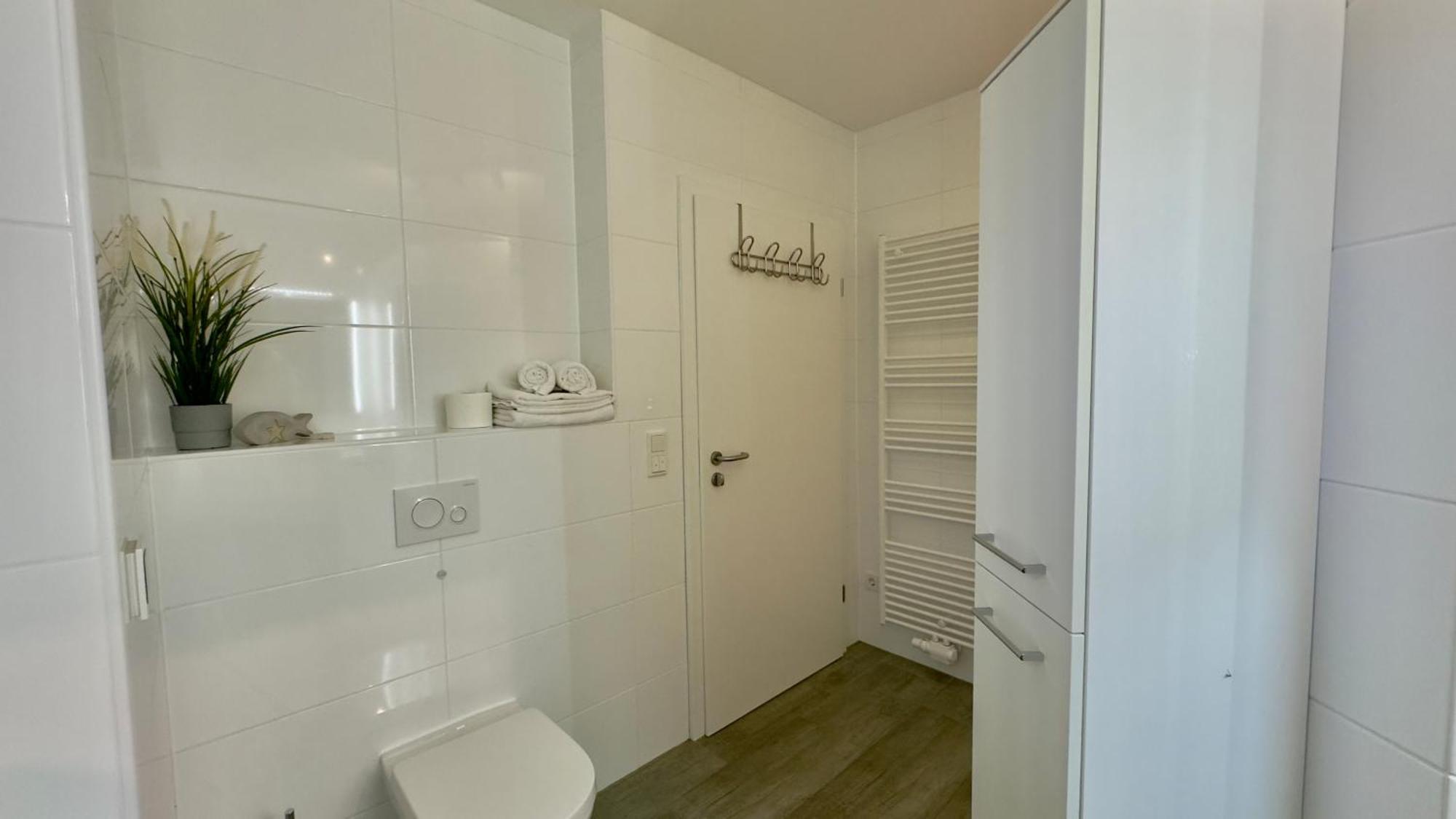 Haus Ankerhuus 2A - Carolinensiel Villa Wittmund Bagian luar foto