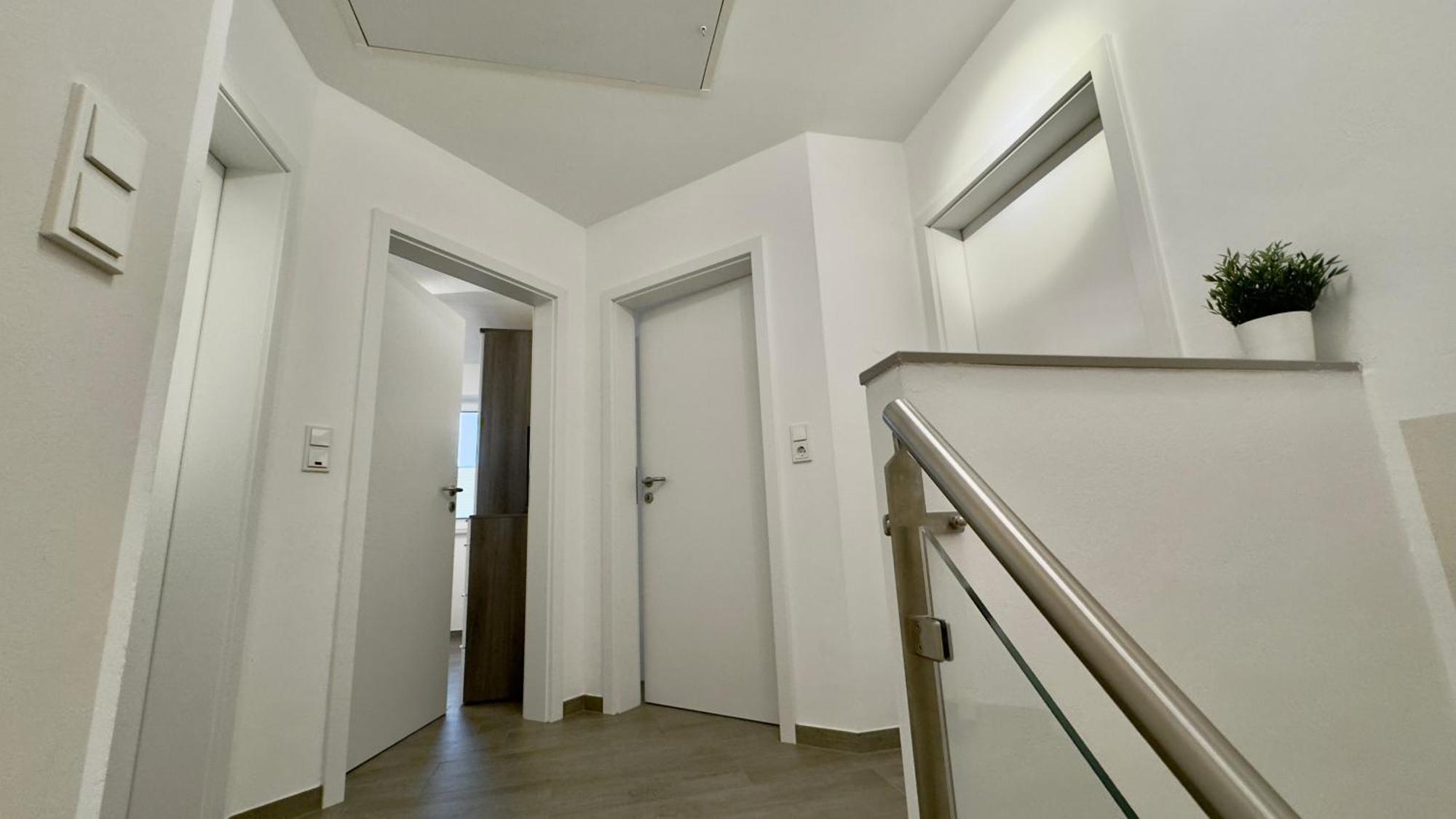 Haus Ankerhuus 2A - Carolinensiel Villa Wittmund Bagian luar foto