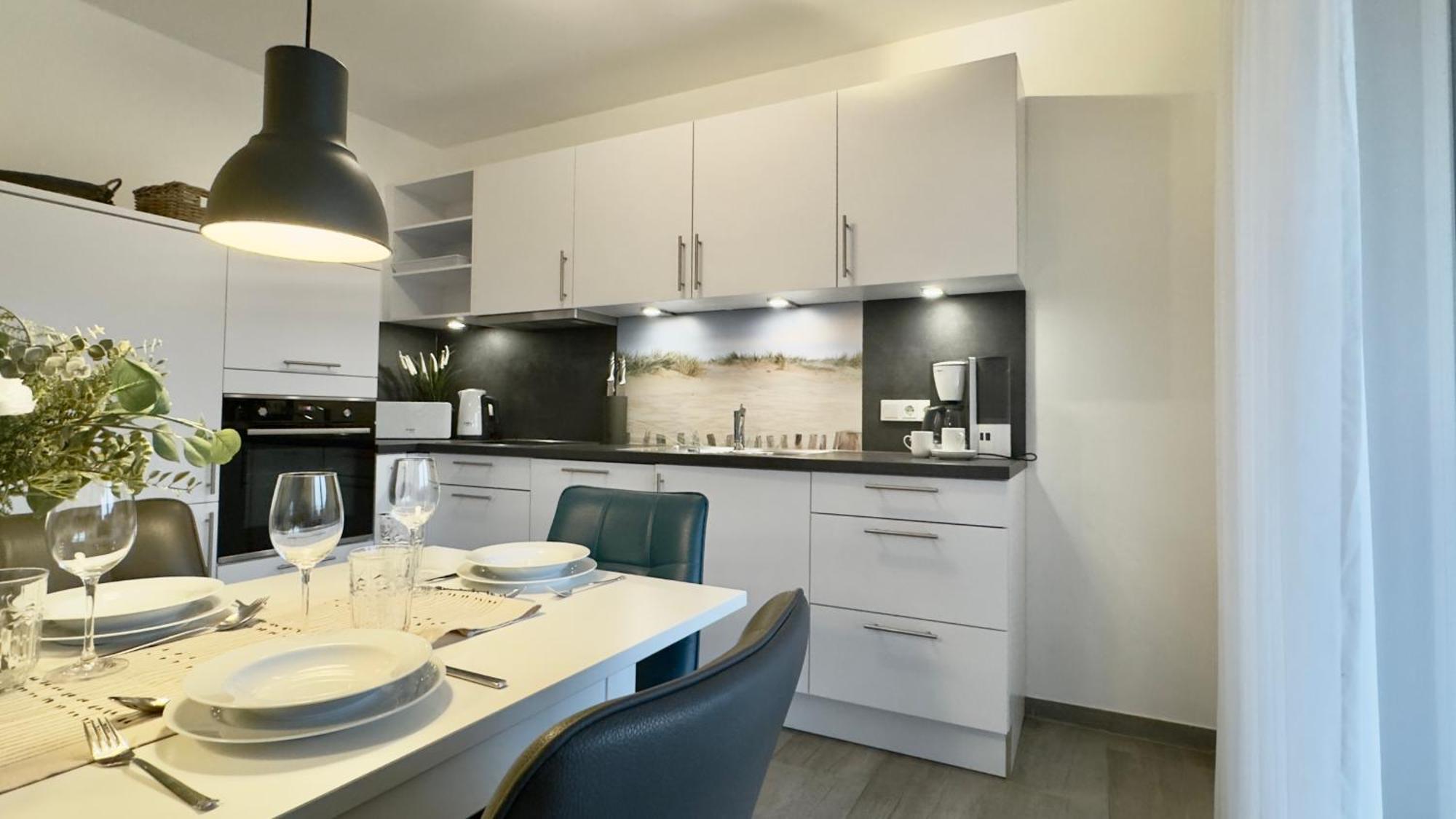 Haus Ankerhuus 2A - Carolinensiel Villa Wittmund Bagian luar foto
